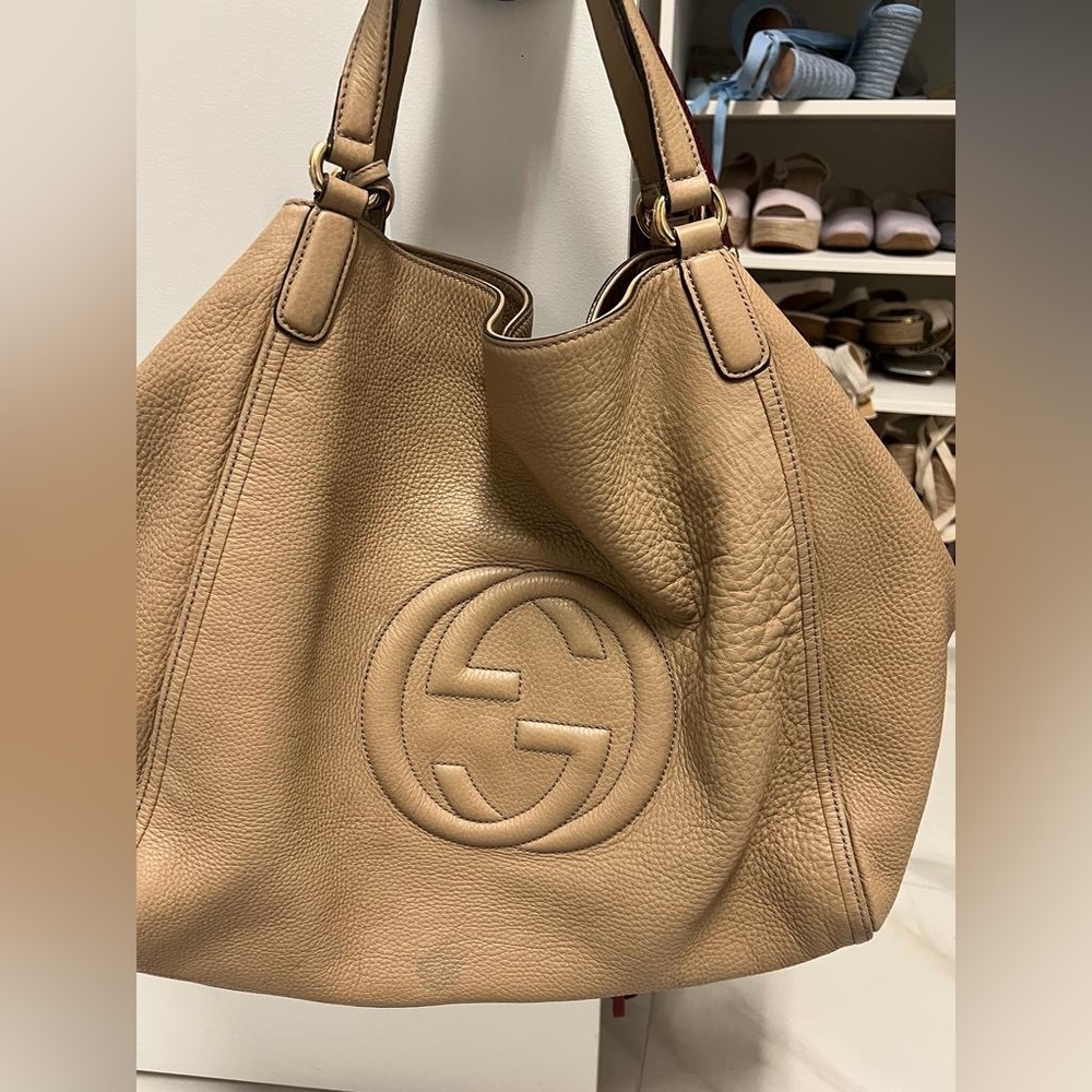 Gucci Tote bag